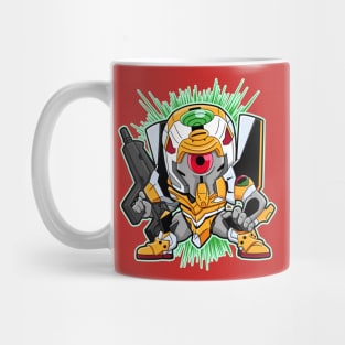 Unit 00 Mug